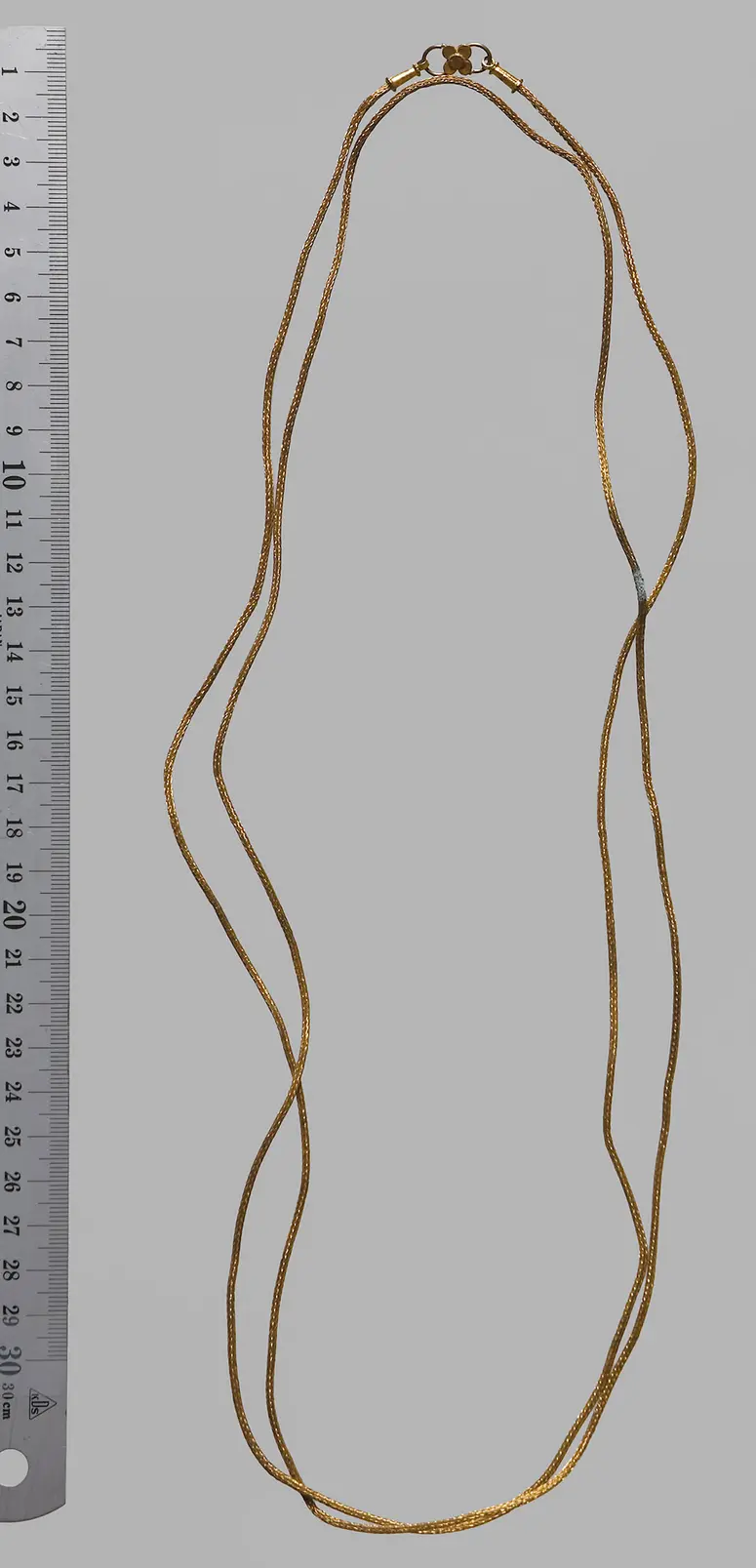 Halskette