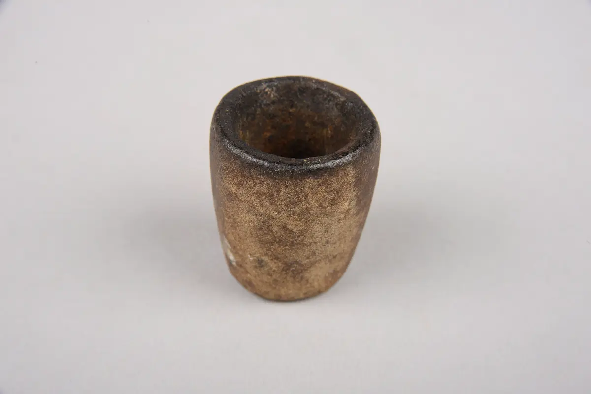 Pipe Head