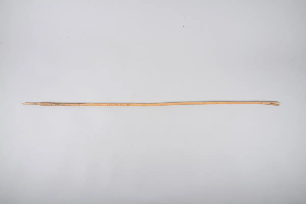 Tabakpfeifenrohr