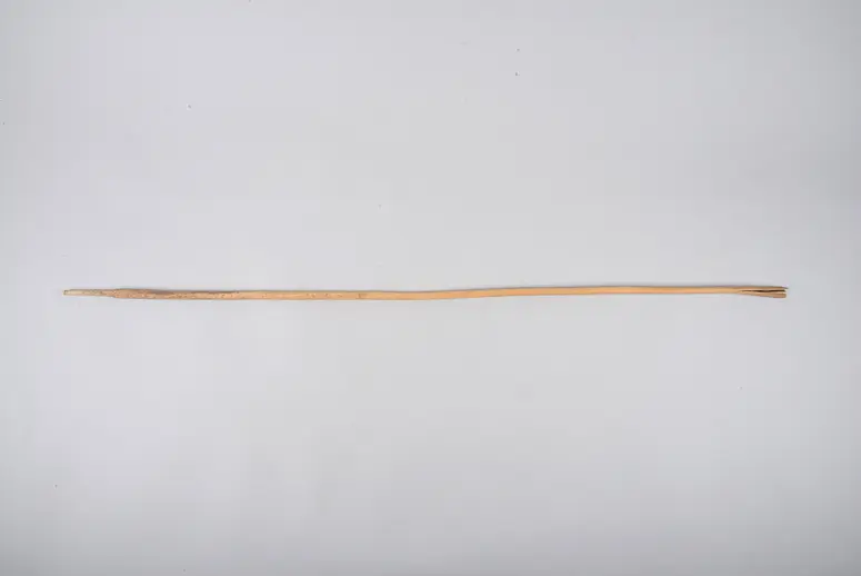 Tabakpfeifenrohr