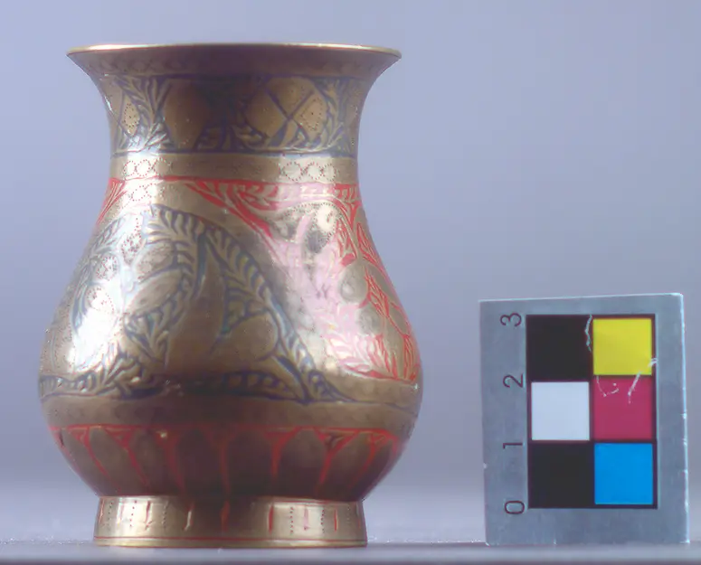 Vase