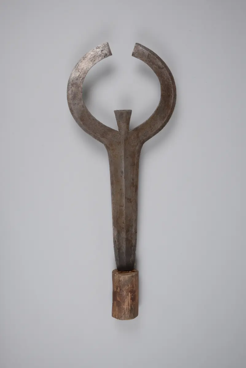 Slashing knife