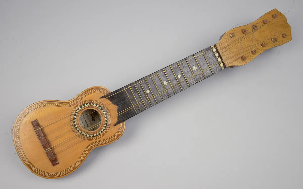 Charango