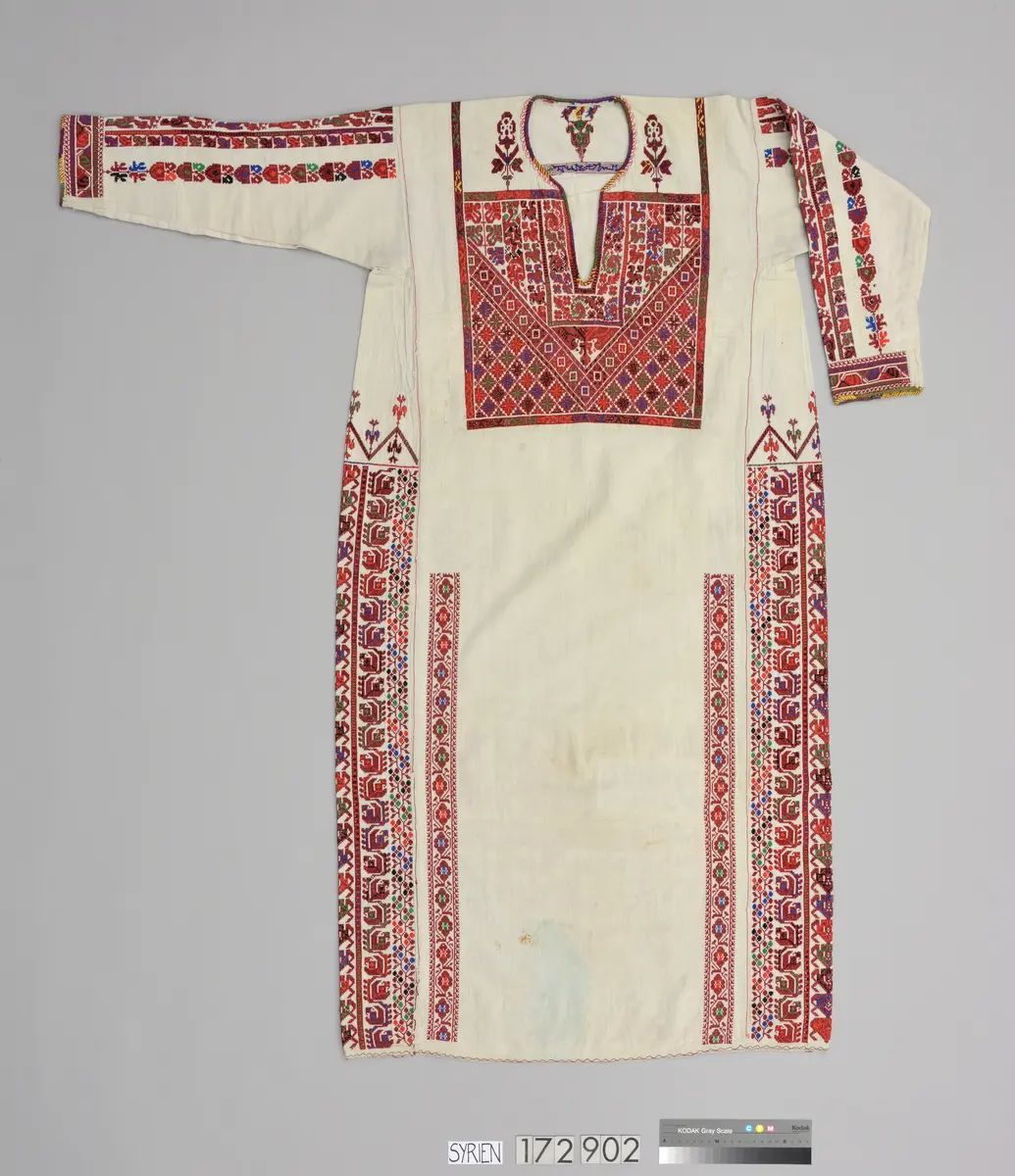 Frauenkleid