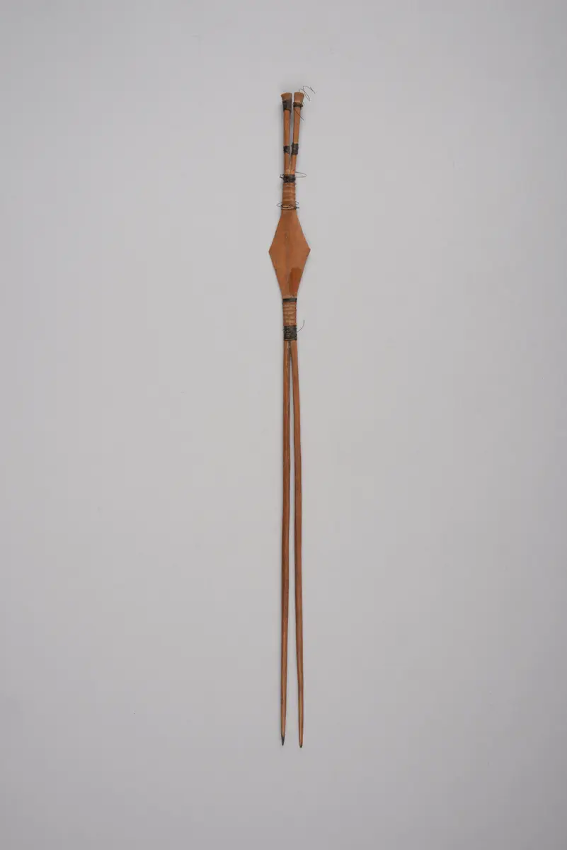 Haarnadel