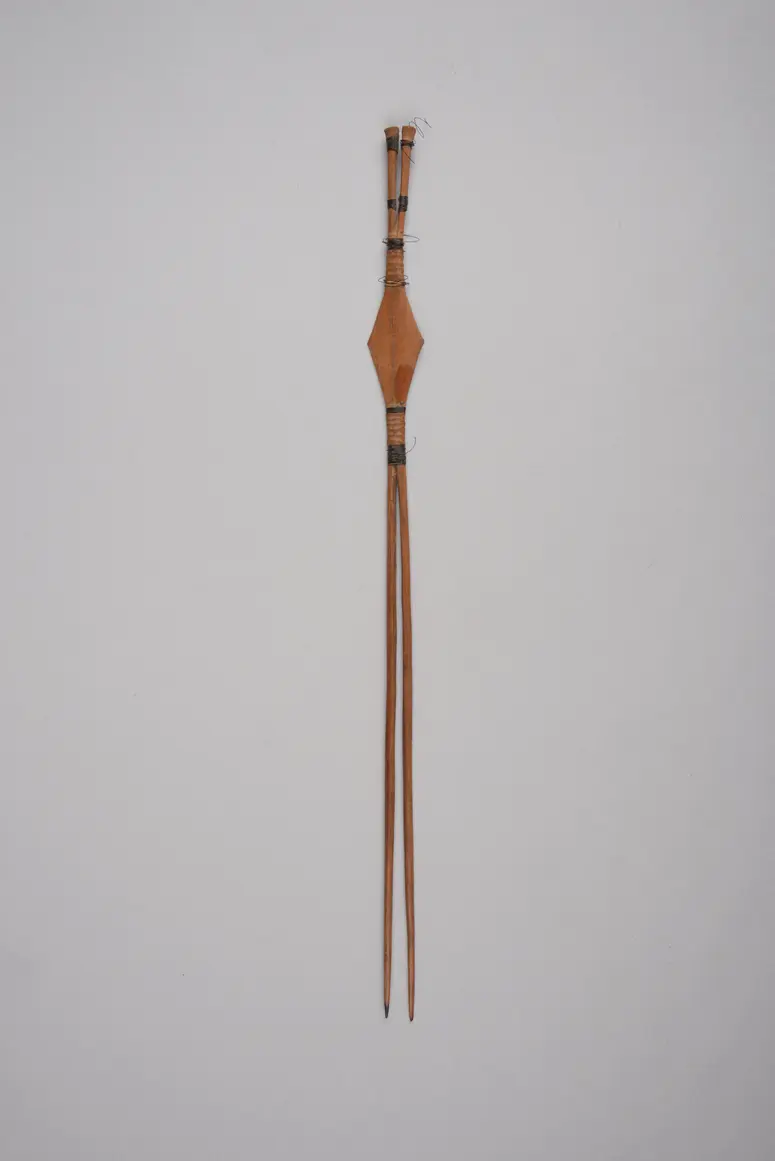 Haarnadel