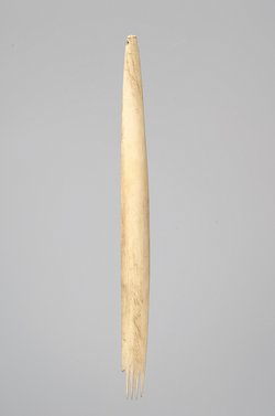 Tattoo needle
