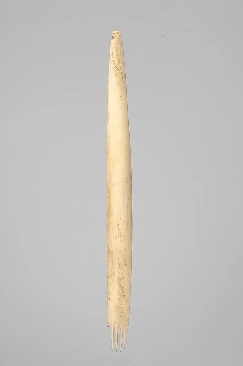 Tattoo needle