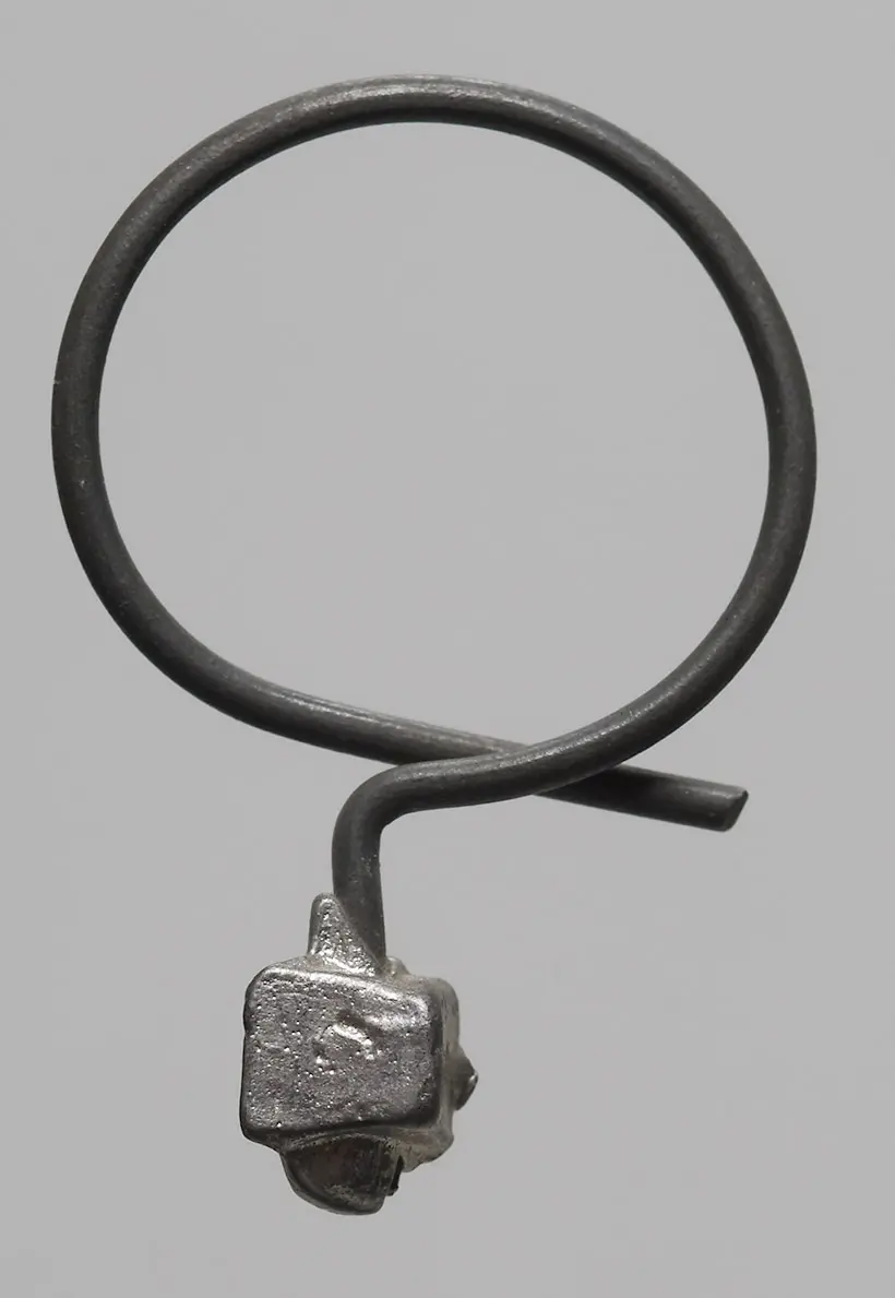 Ohrring