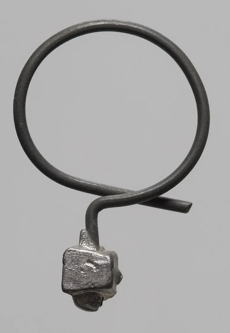 Ohrring