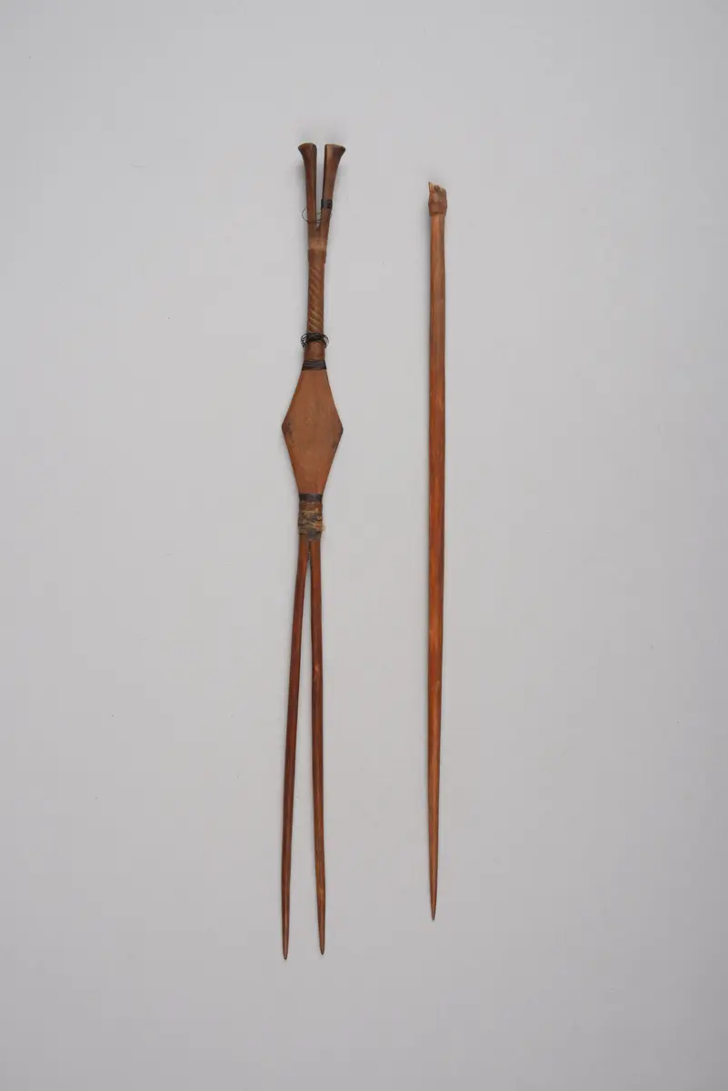 Haarnadel