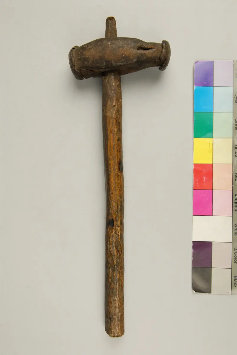 Schmiedhammer