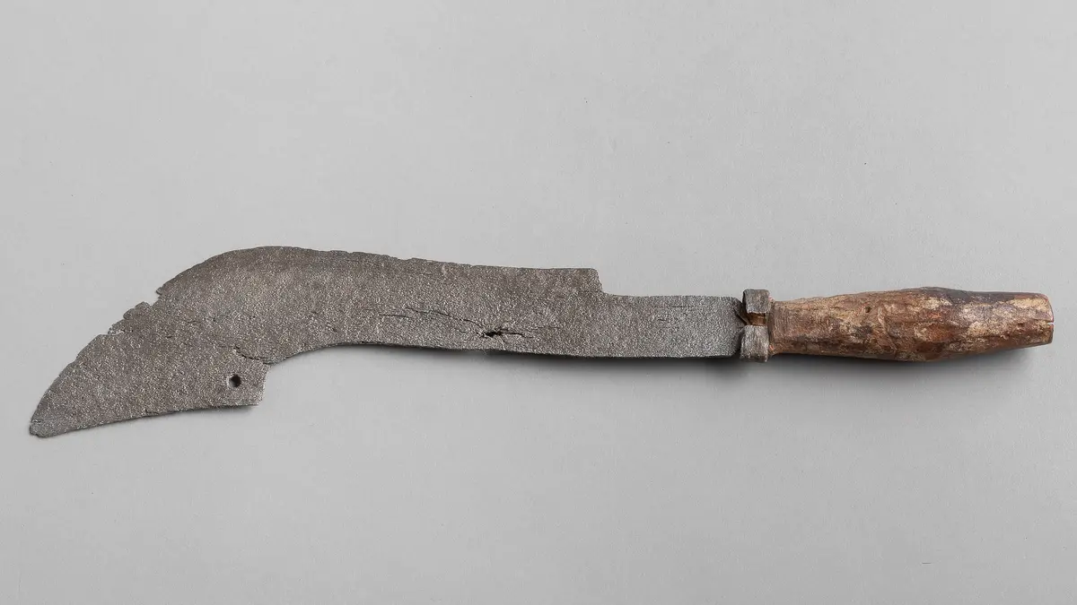 Haumesser