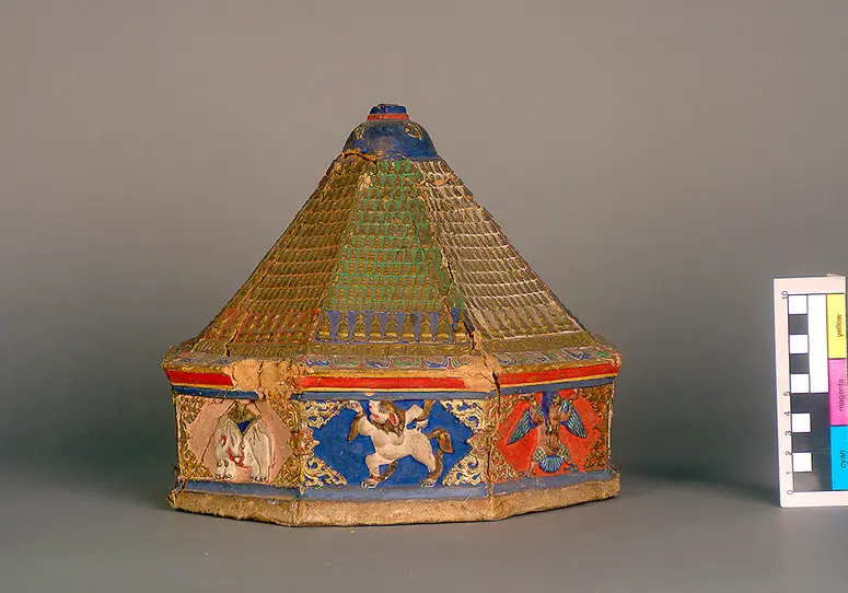 Stupa