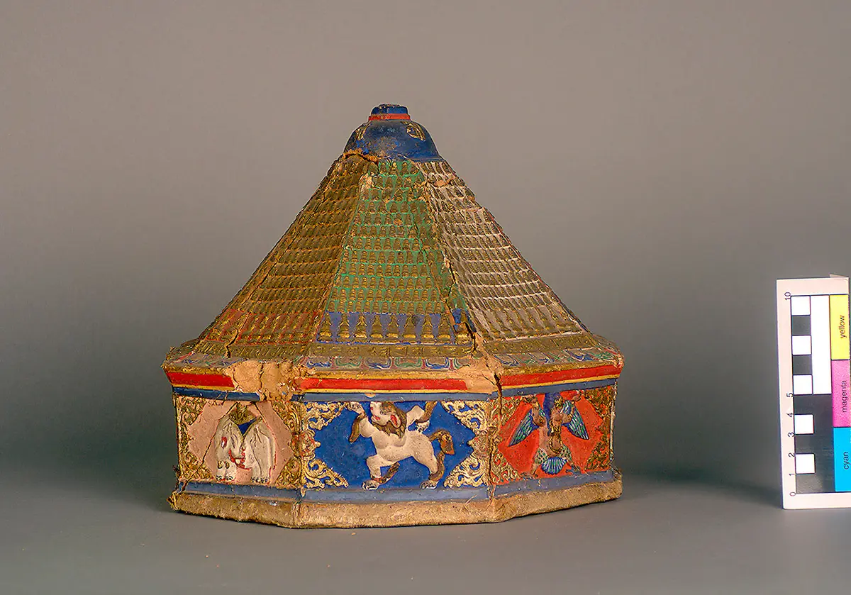 Stupa