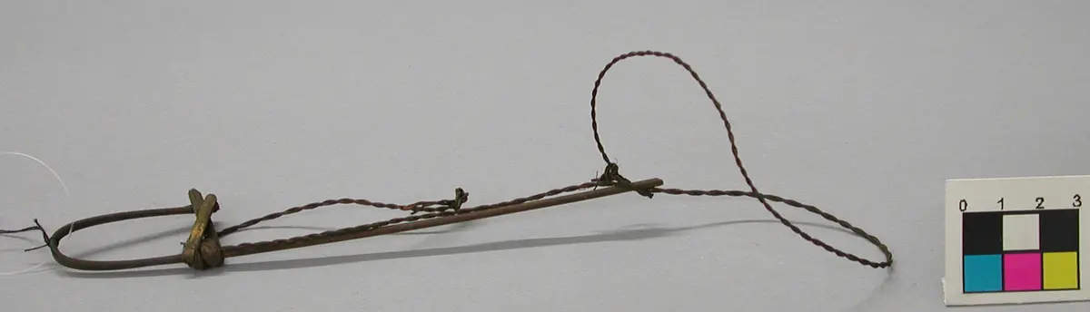 Vogelschlinge