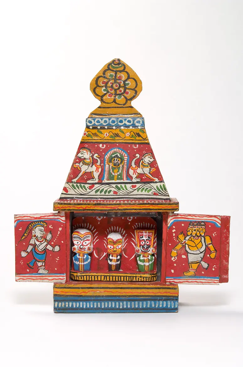 Shrine
