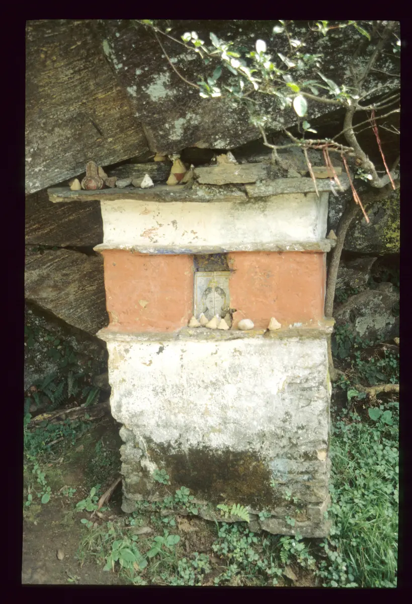 Schrein