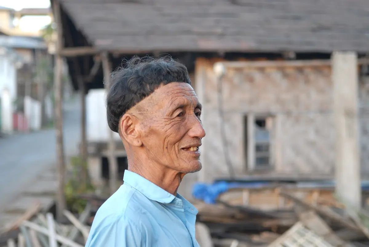 Portrait