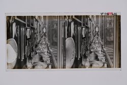 Stereofotografie, Negativ