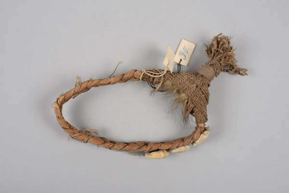 Armband gegen Krankheiten (Amulett)
