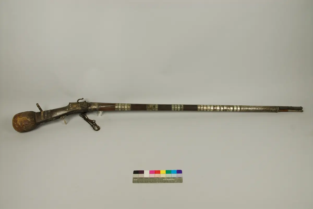 Luntengewehr