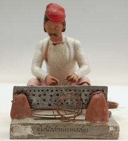 „Goldschnürmacher“