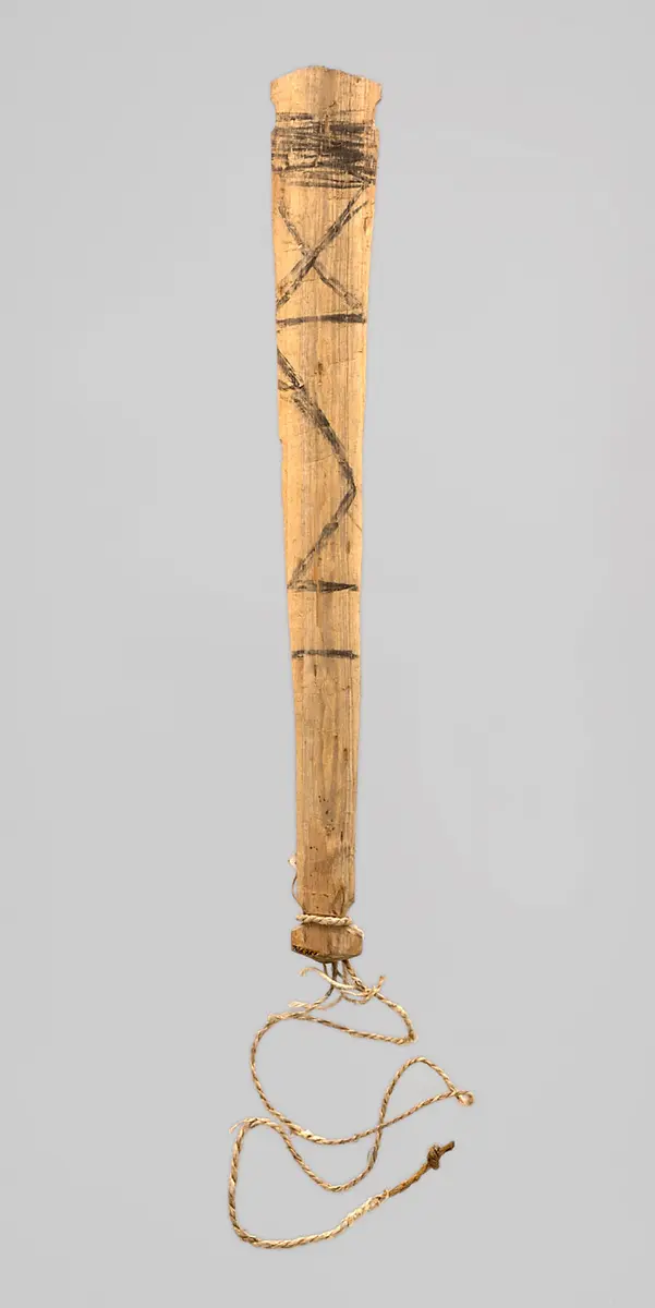 Schwirrholz