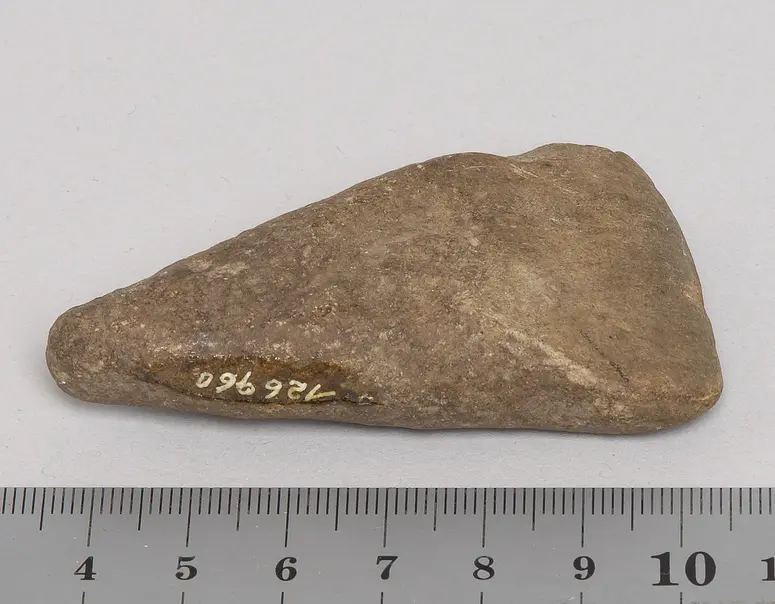 Steinbeil