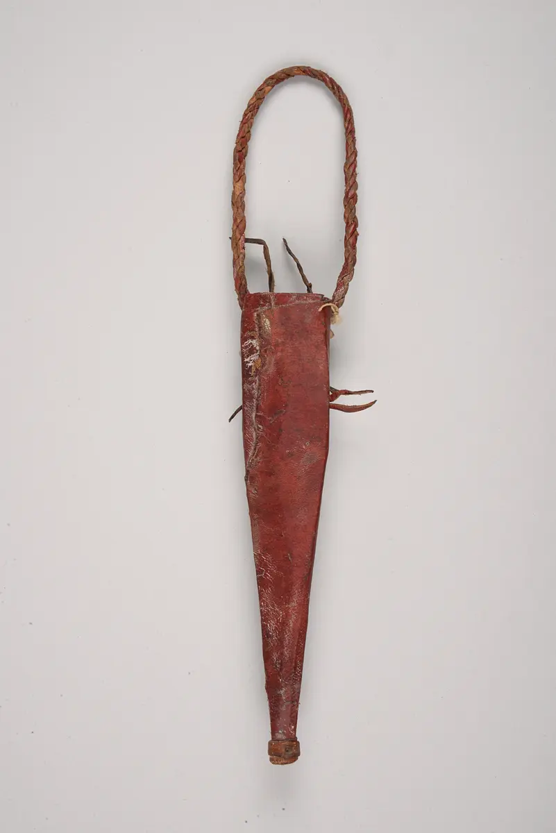 Sheath for Dagger (135.636 a)