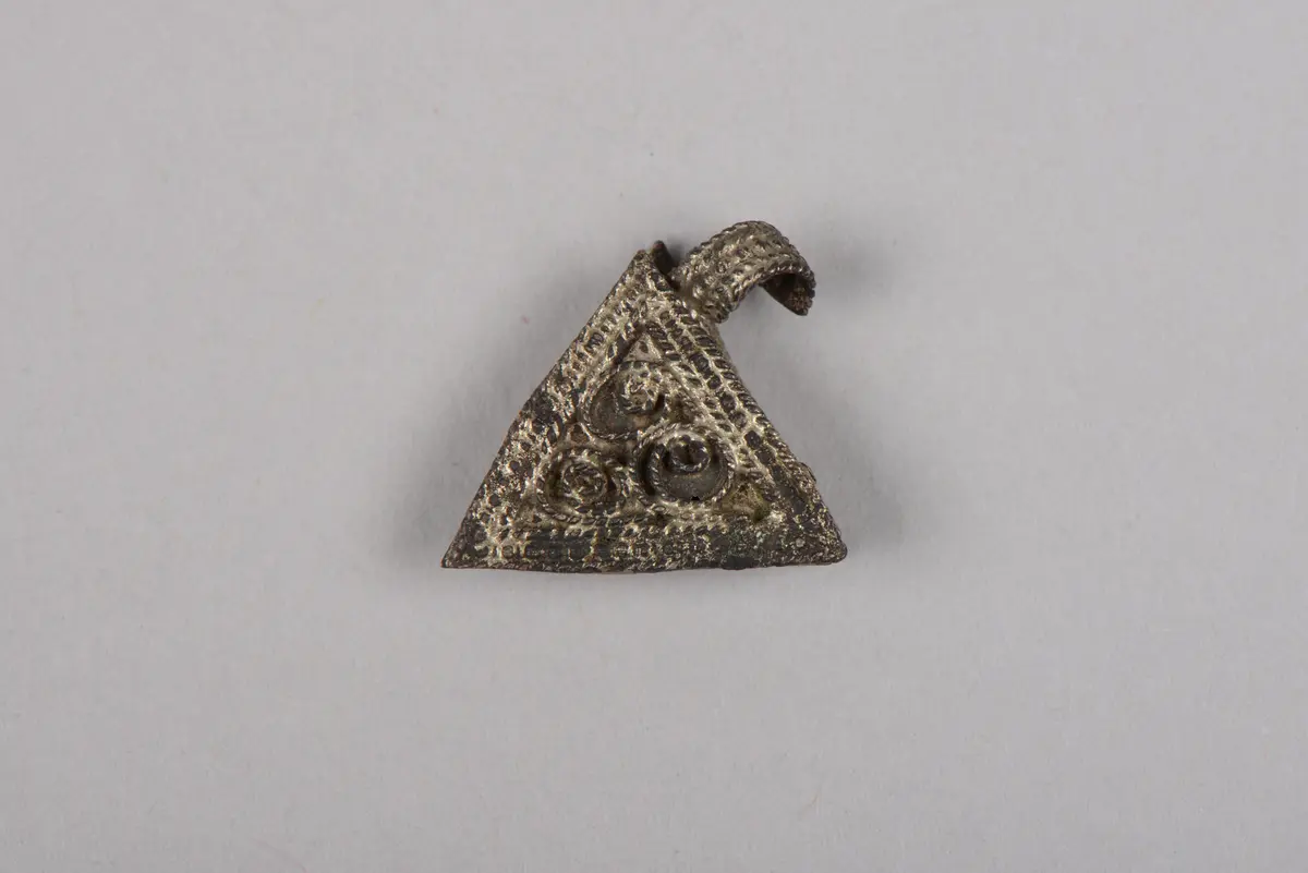 Anhänger (Amulett)