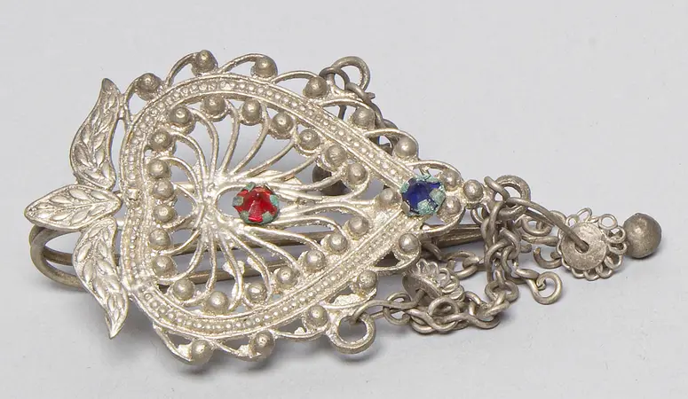 Haarschmuck