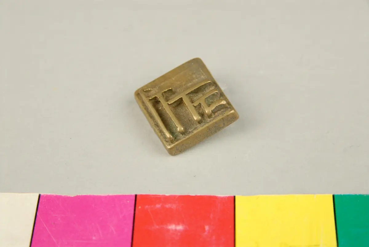 Goldgewicht