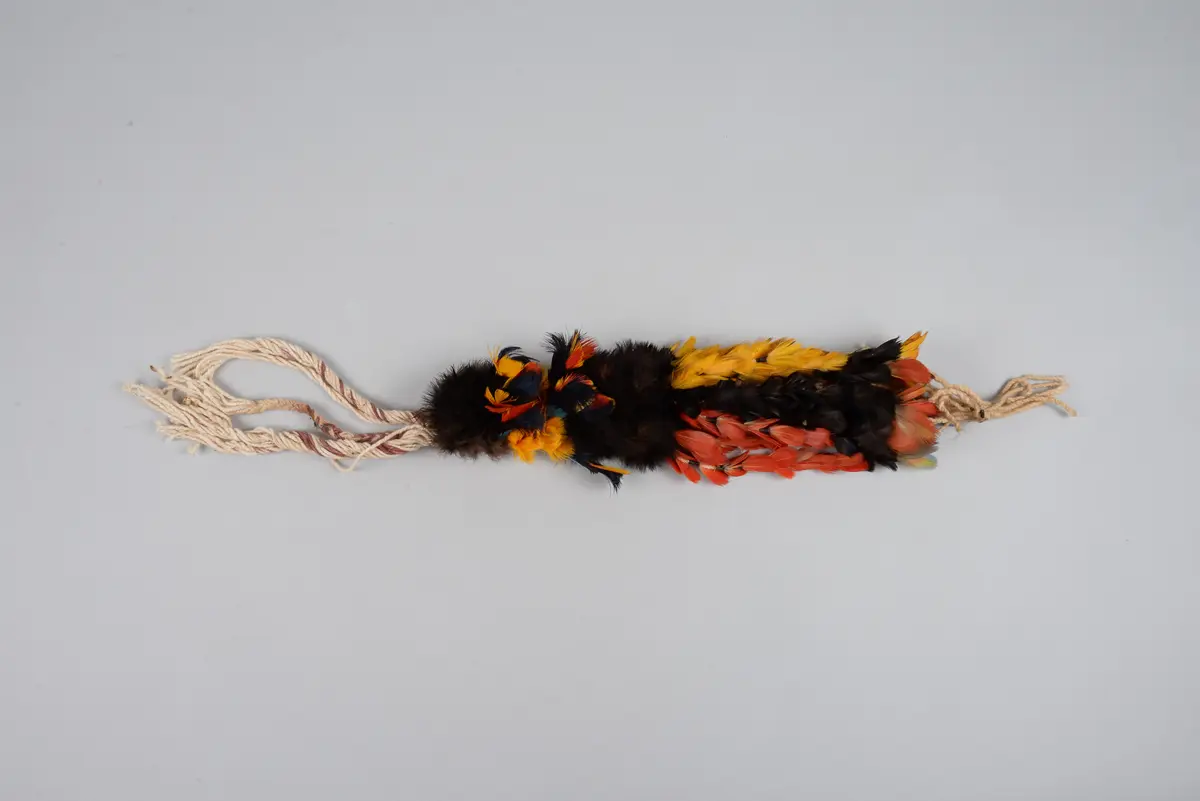 Oberarmschmuck