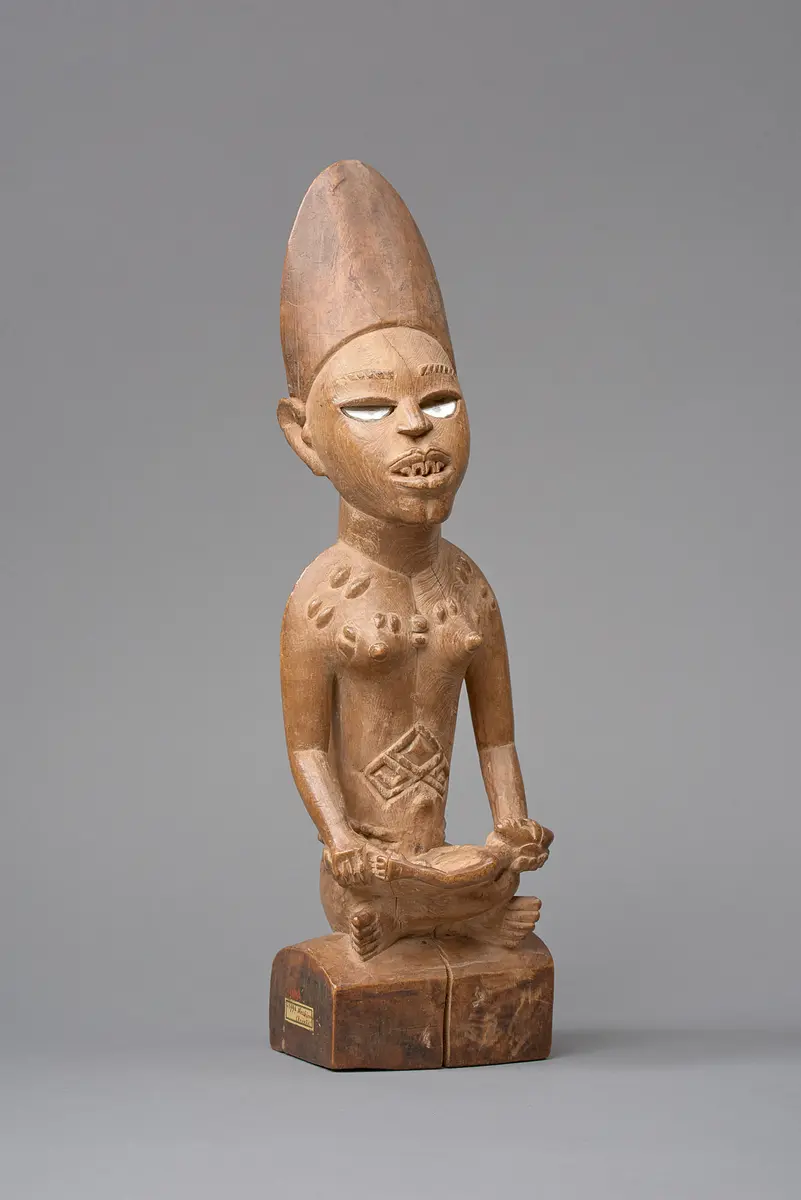 Figurine