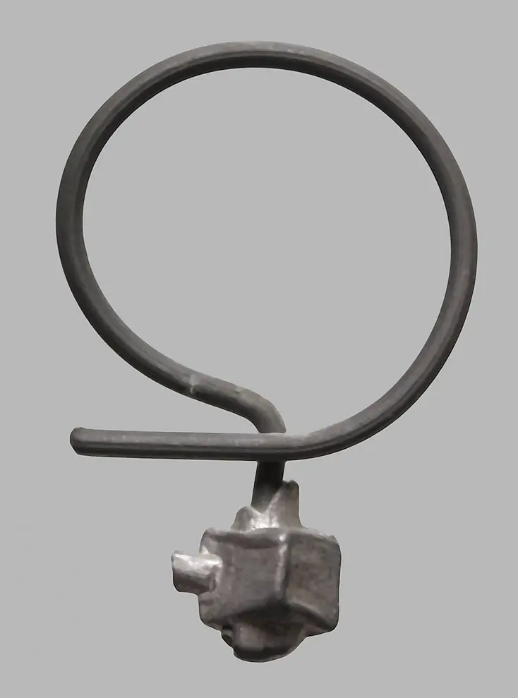 Ohrring