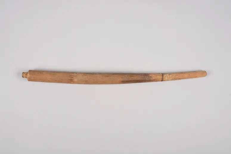 Pfeifenrohr