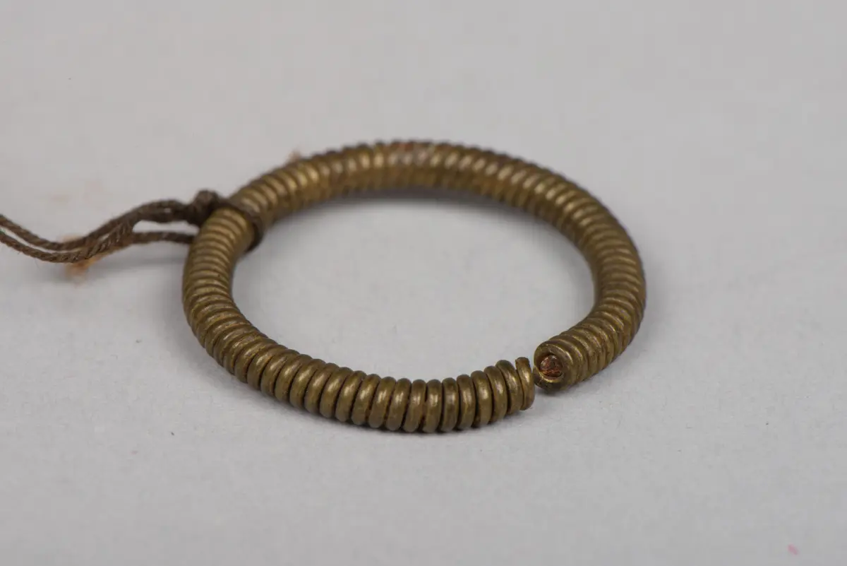 Fingerring