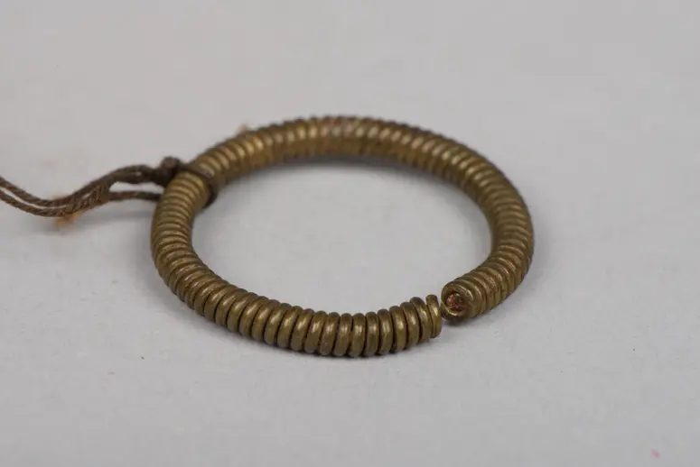 Fingerring