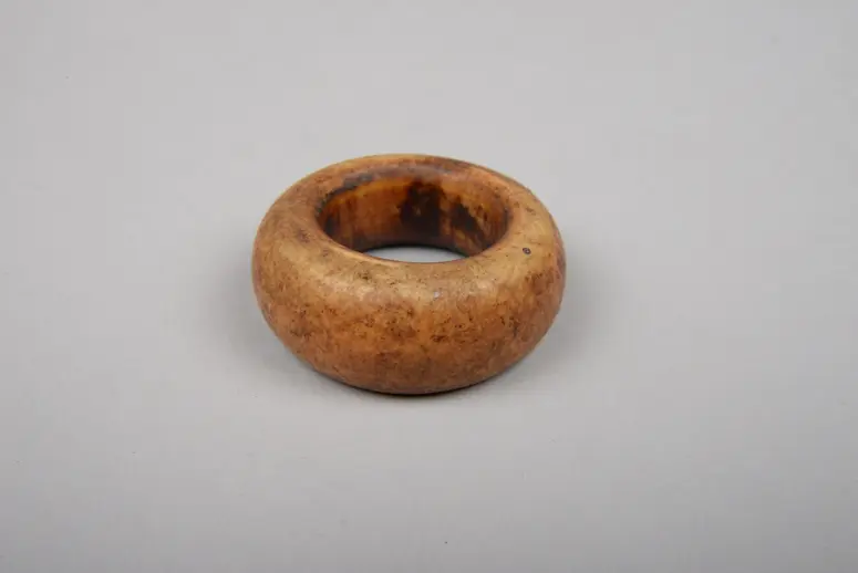 Fingerring