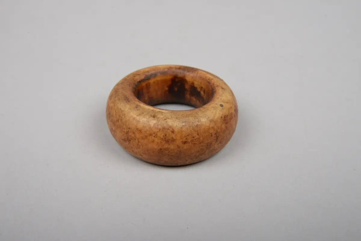 Fingerring