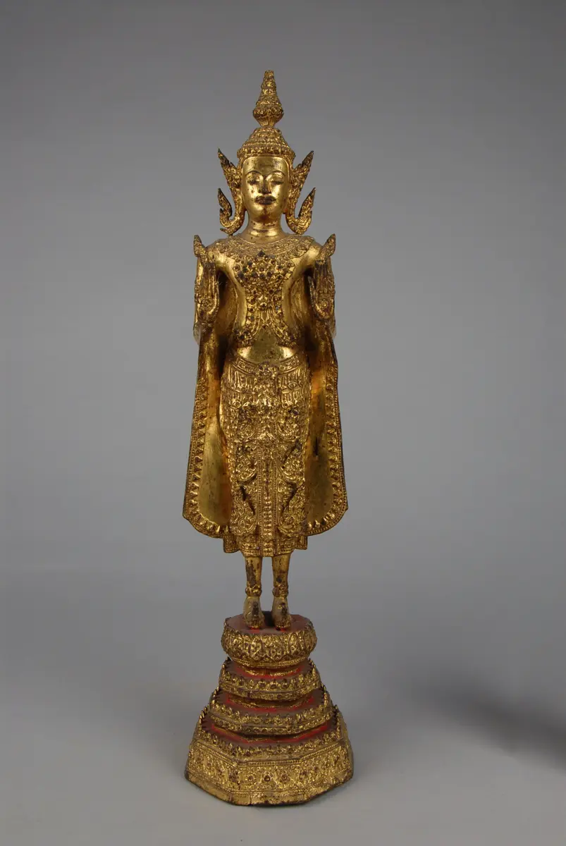 Buddha