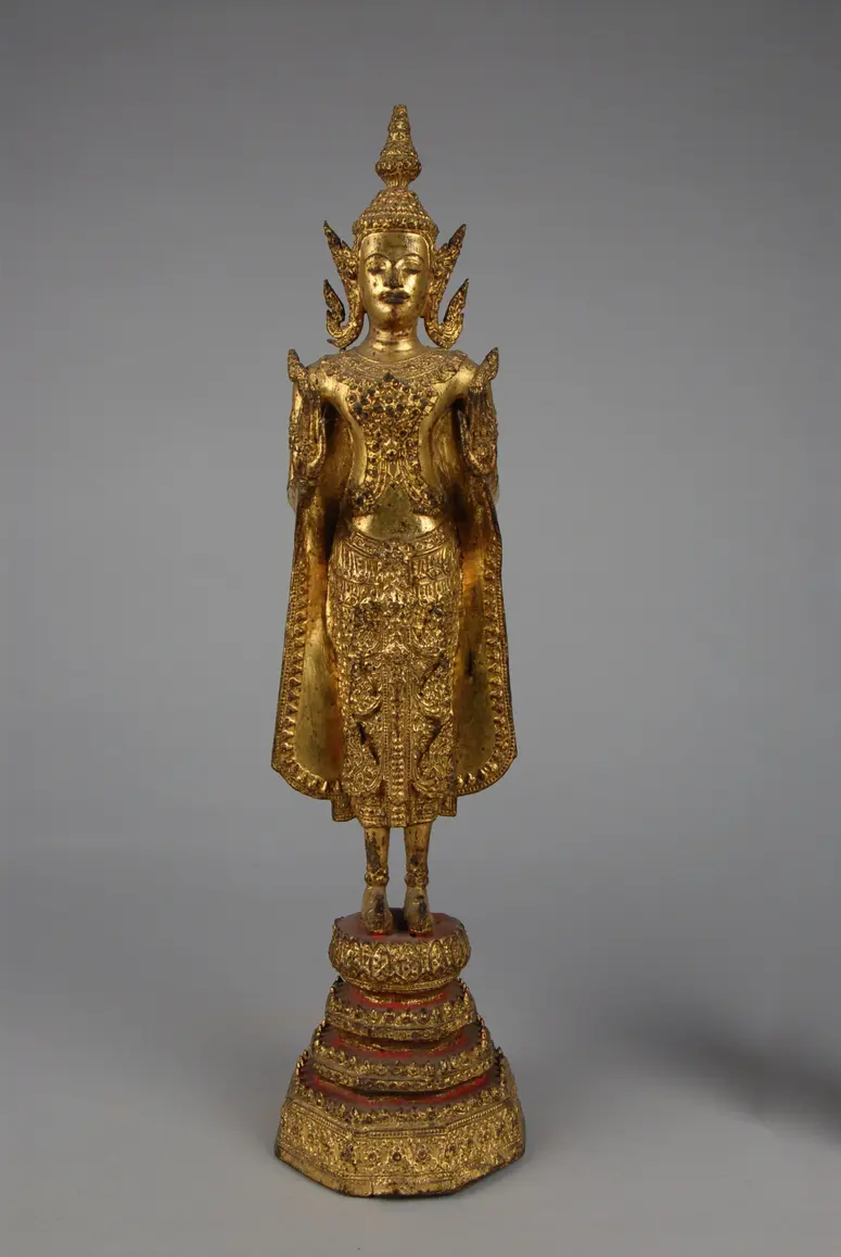 Buddha
