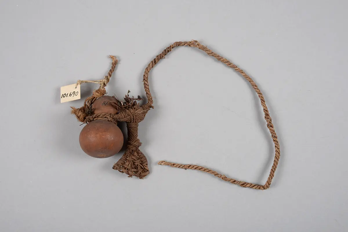 Halskette für Kinder (Amulett, wie 101.647)