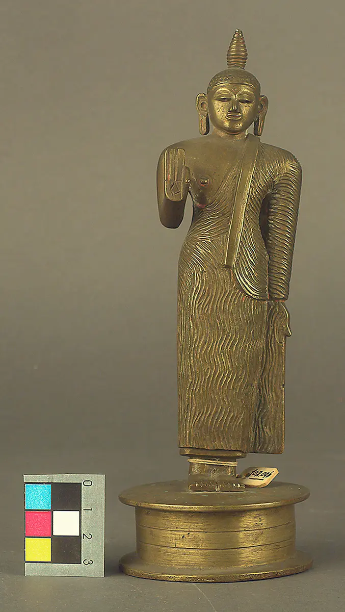 Buddha