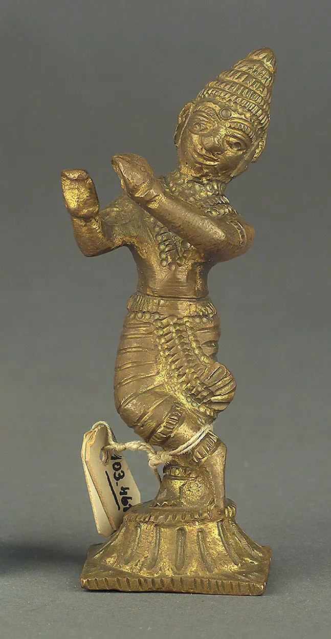 Krishna