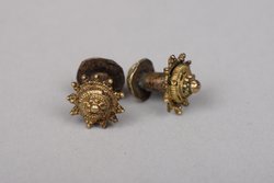 Pair of Ear Ornaments
