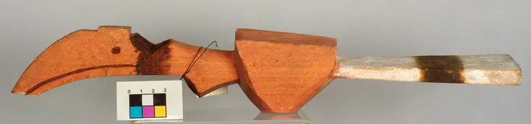 Dachschmuck