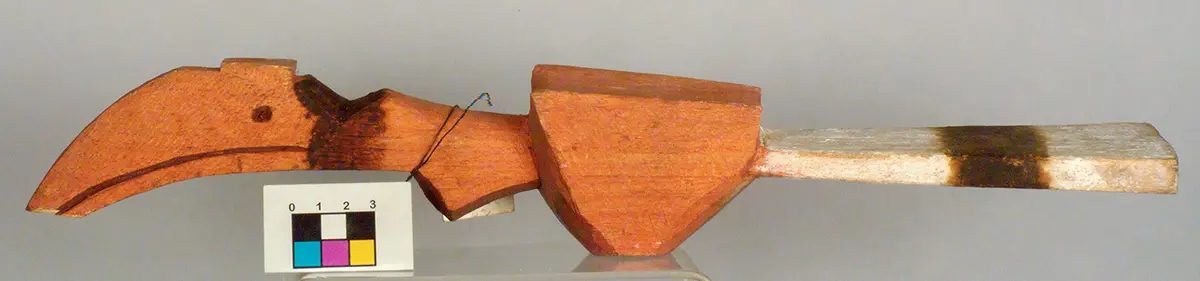 Dachschmuck