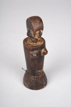 Figurine
